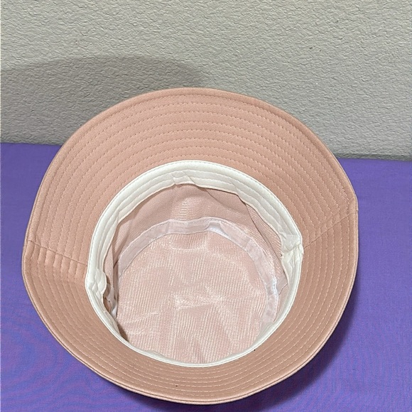 Pink Bucket Hat - Picture 5 of 5